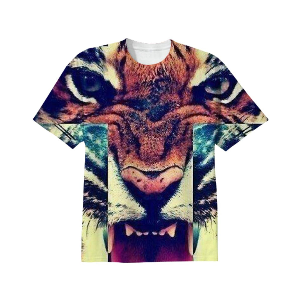 Roar Of The Lion Tshirt