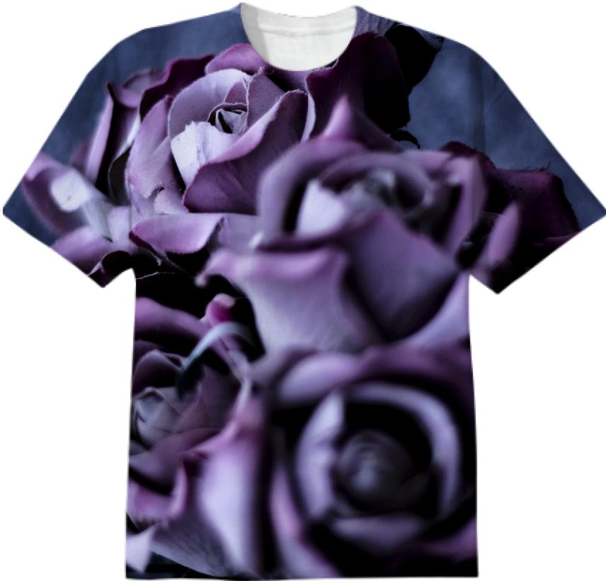 Rose 1 T Shirt