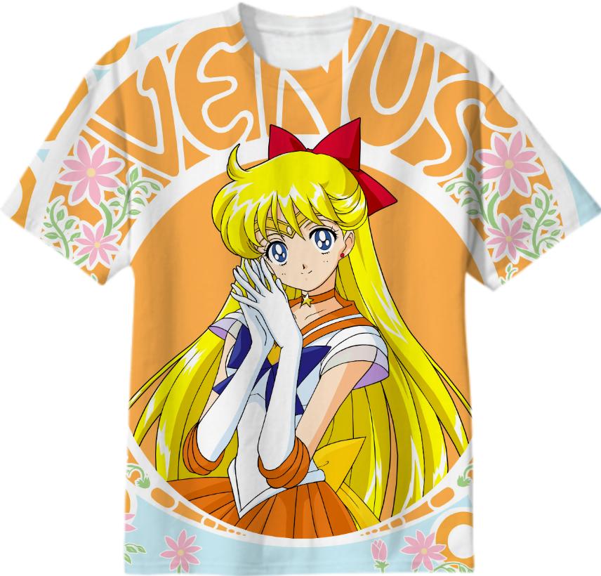 Sailor Venus