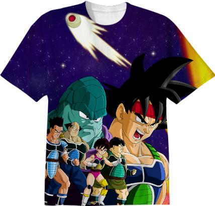 saiyajin
