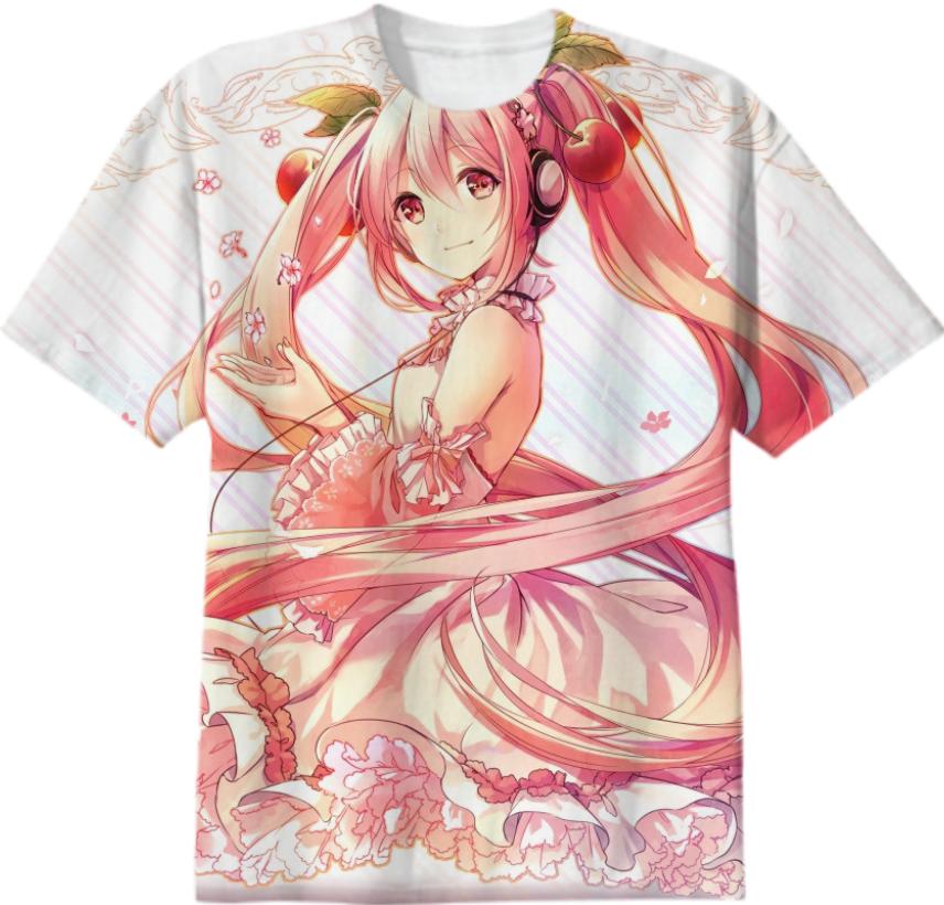 Sakura Miku 2