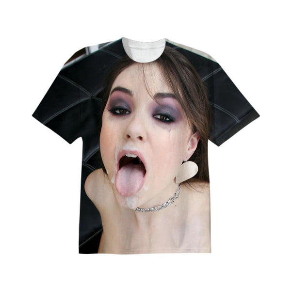 Birinchi marta jinsiy aloqa video Tochiki Leggings ichida katta eshak porno