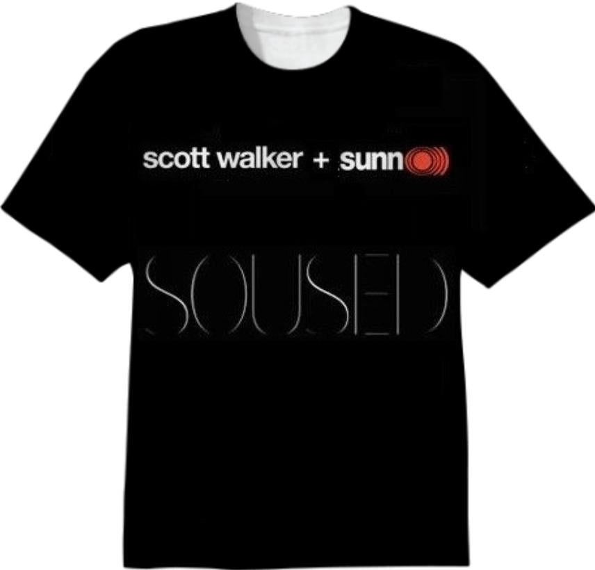 Scott Walker Sunn O