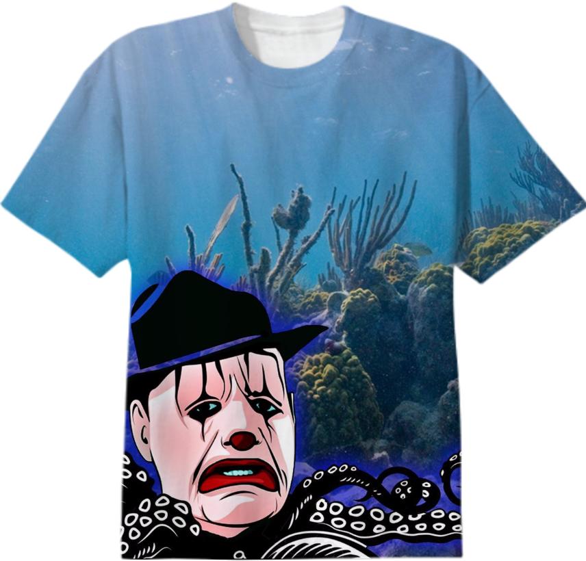 Sea Circus