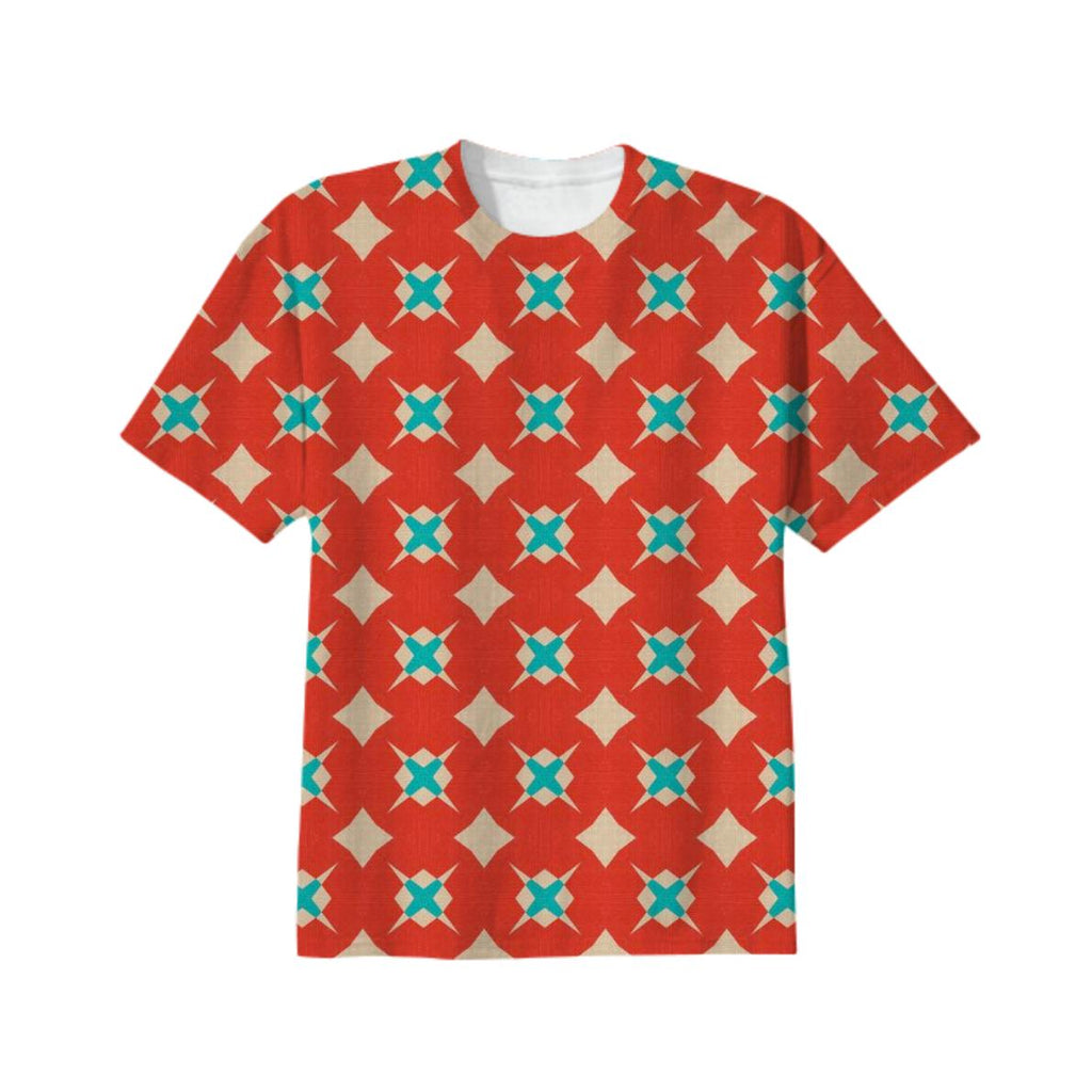 Shapes pattern