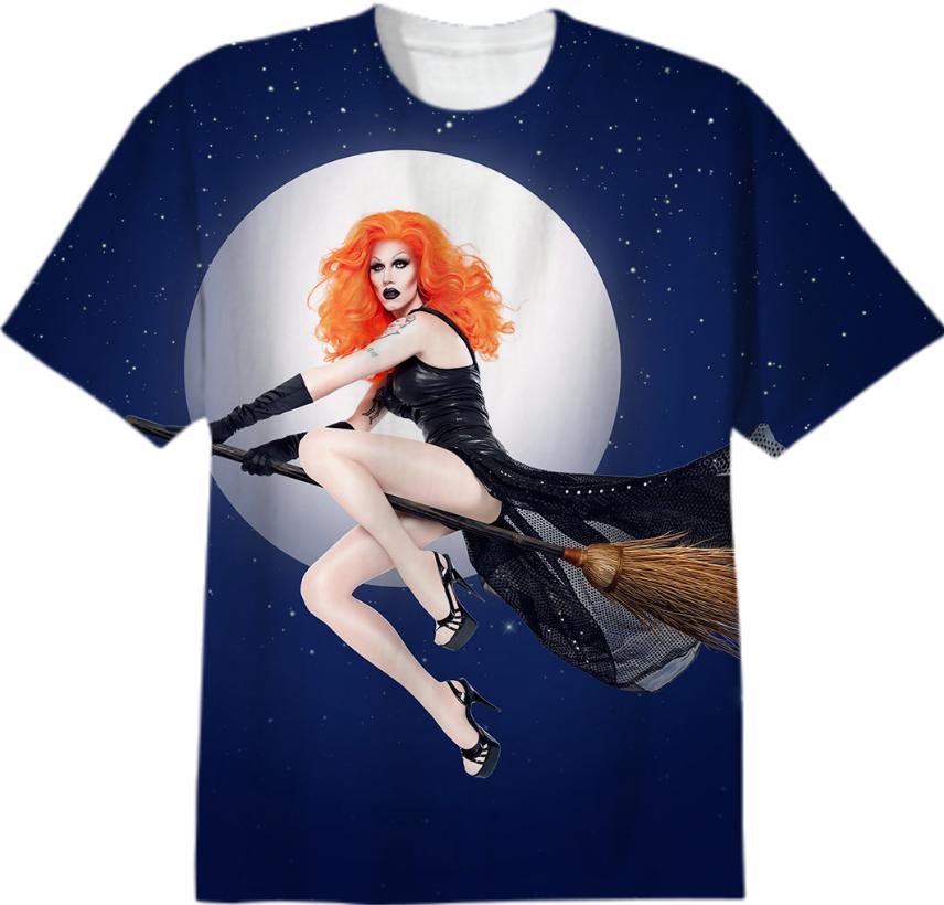 Sharon Needles Shirt