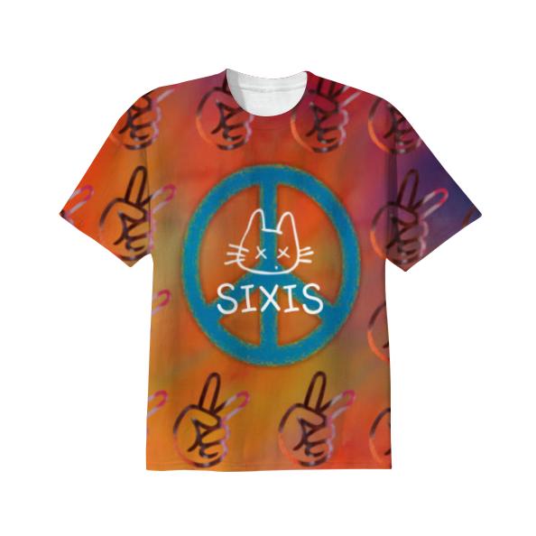 SIXIS PEACE