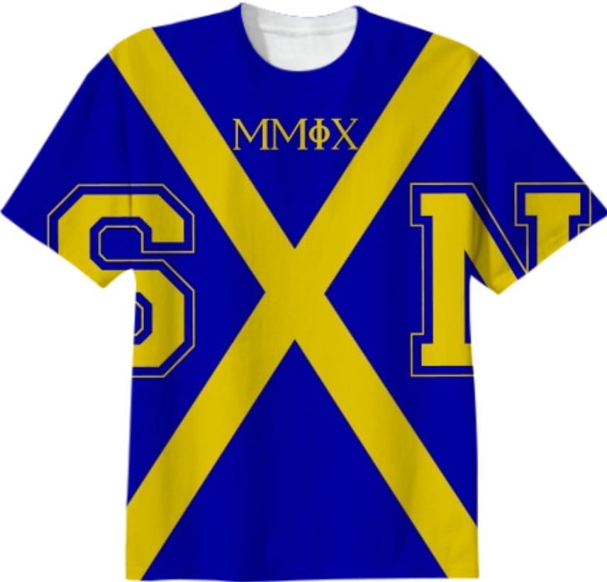 SN MMIX Tshirt
