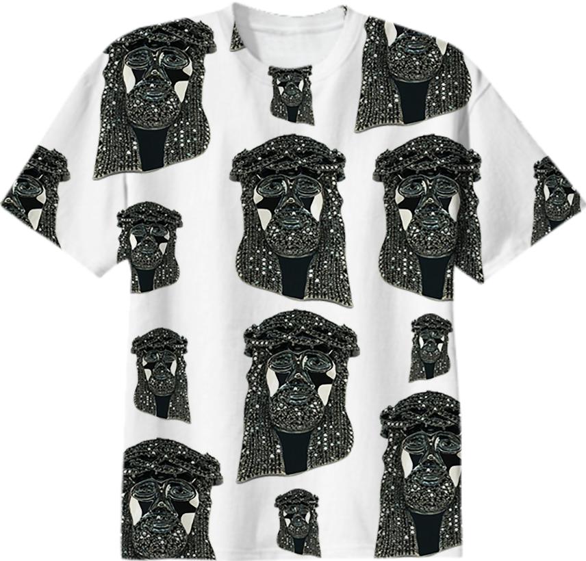 Snoop Jesus Pieces T