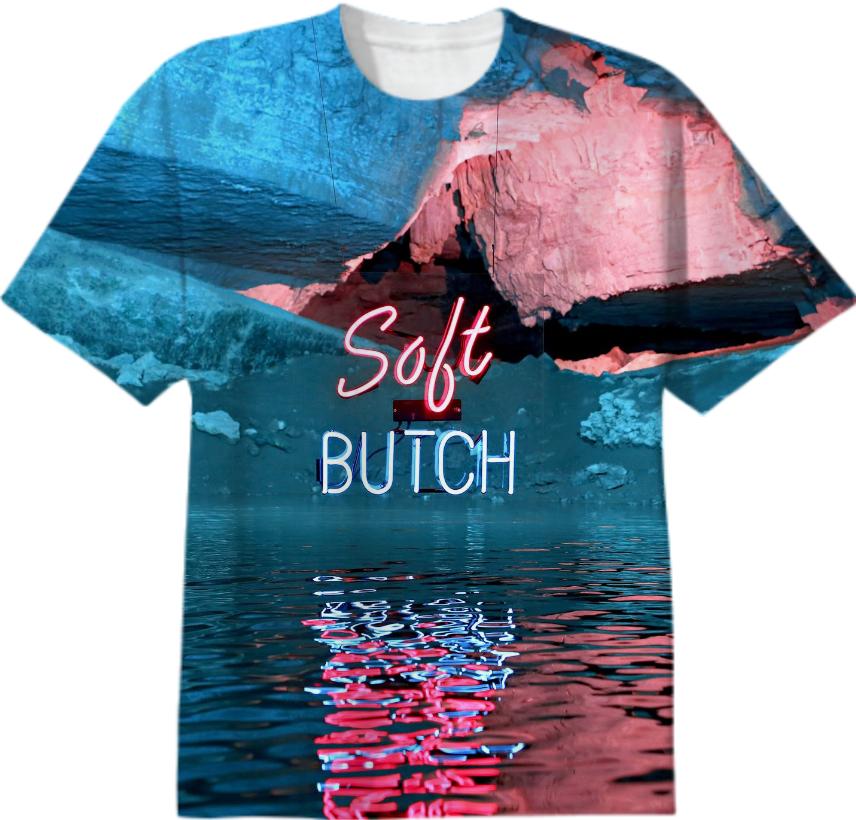 Soft Butch T Shirt