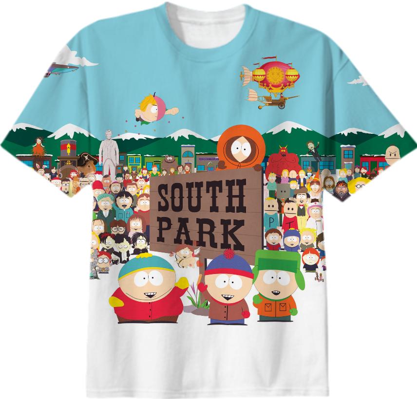 South Park