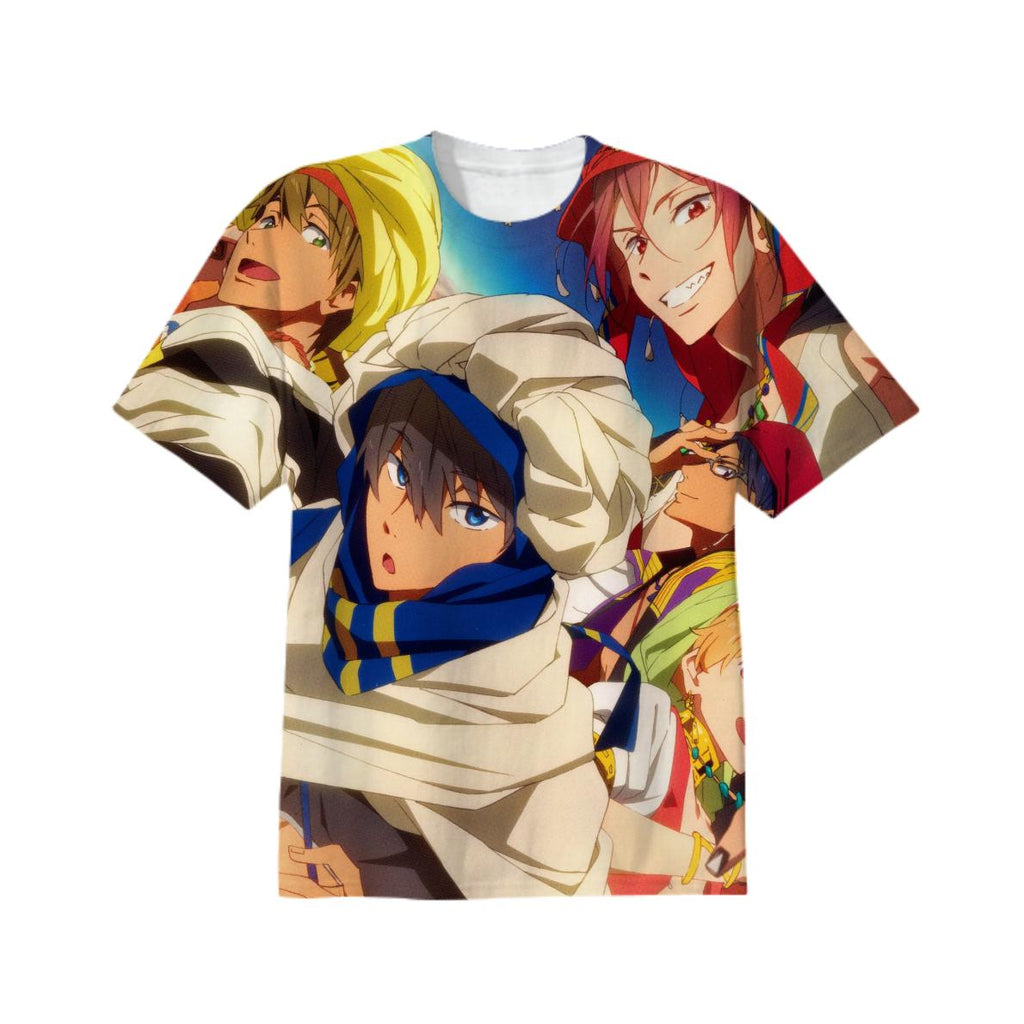 Splash Free