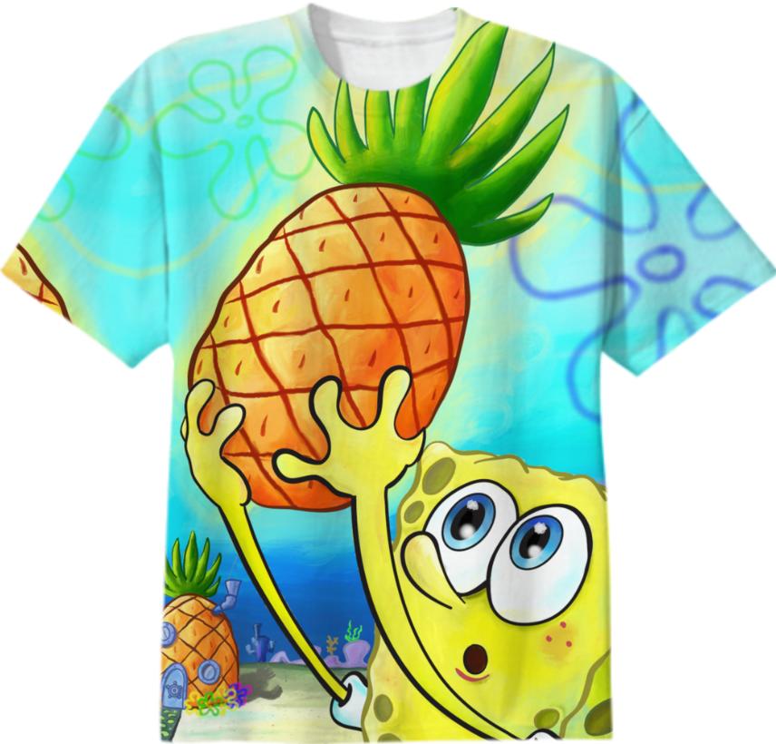 Spongebob