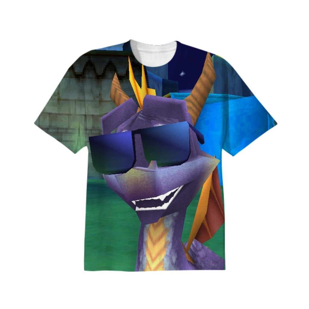 Spyro Deal With It
