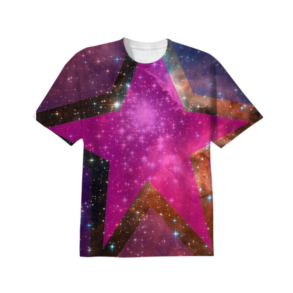 Star Of The Galaxy T Shirt