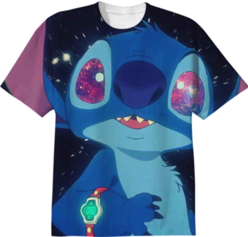 Star Stitch