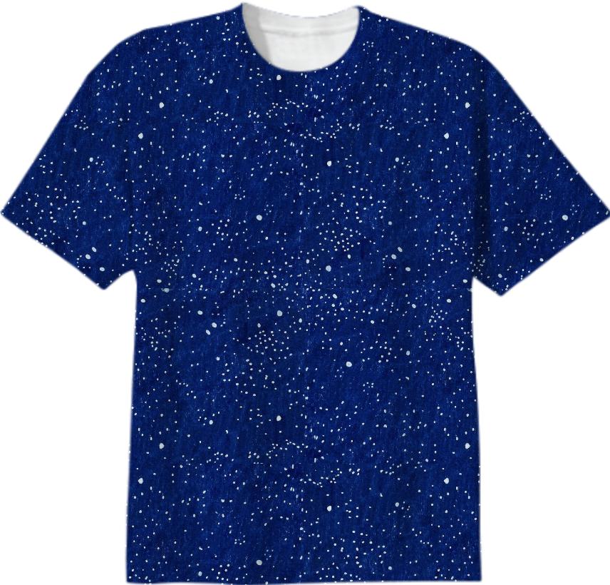 Stars t shirt