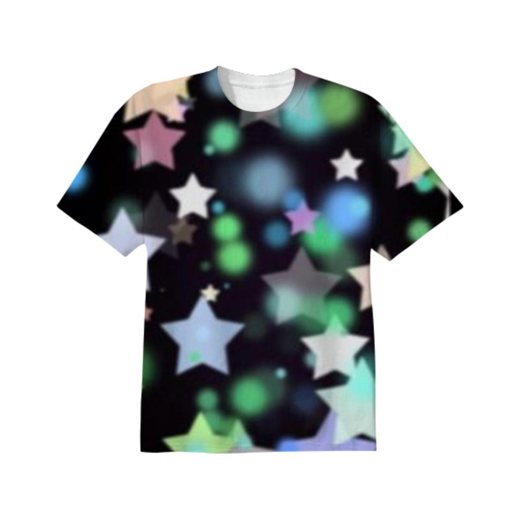 stars tshirt