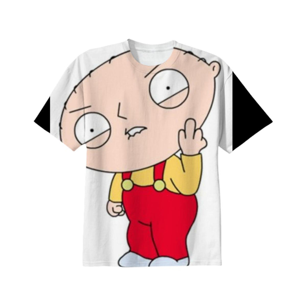 Stewie Says Fuck You