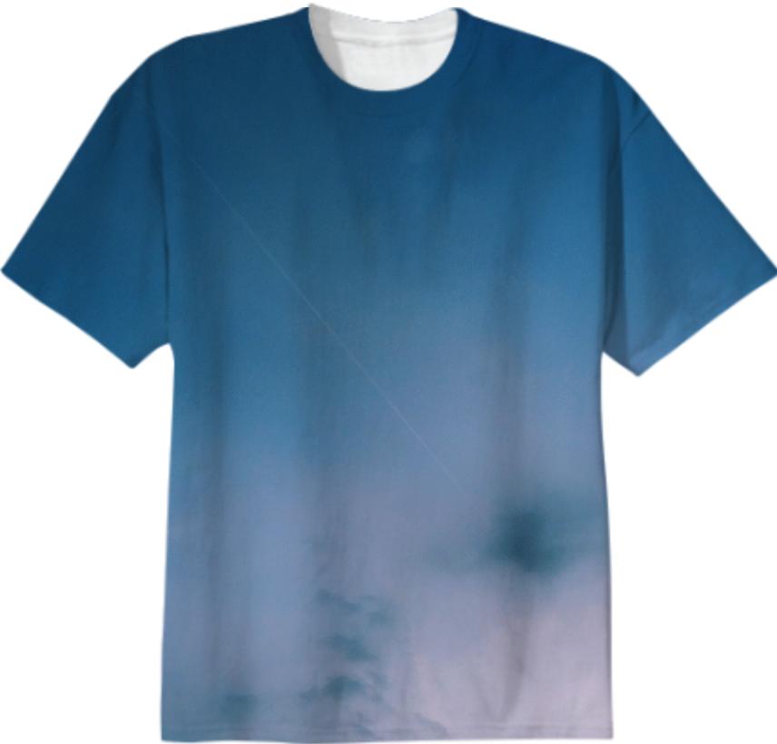 Stratosphere T shirt