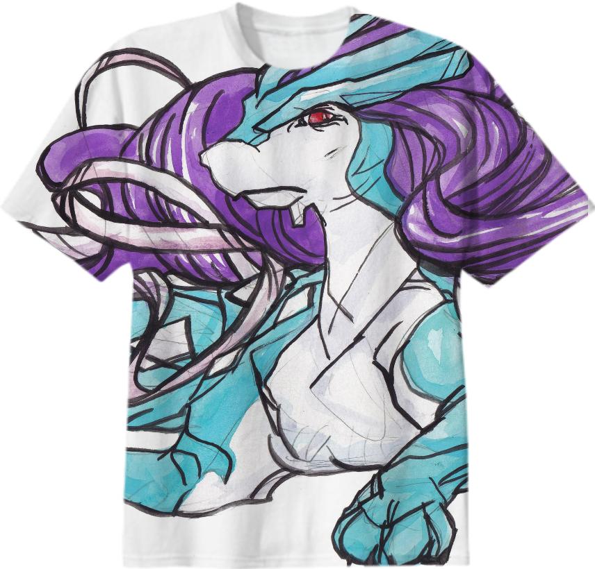suicune