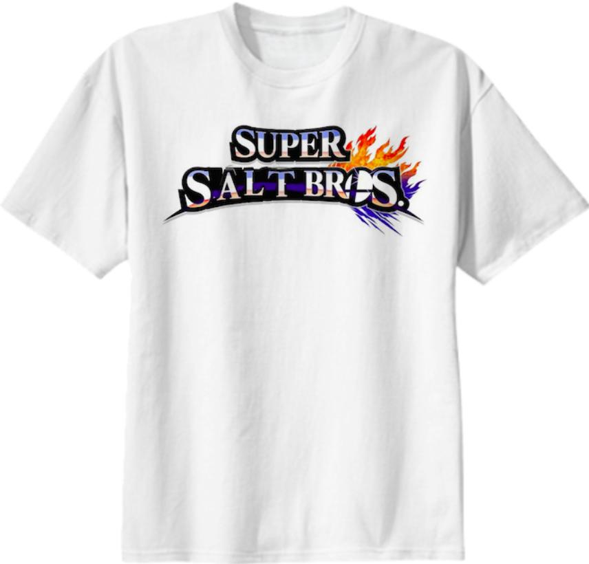 super salt bros