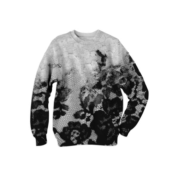 lace fall 14 pullover