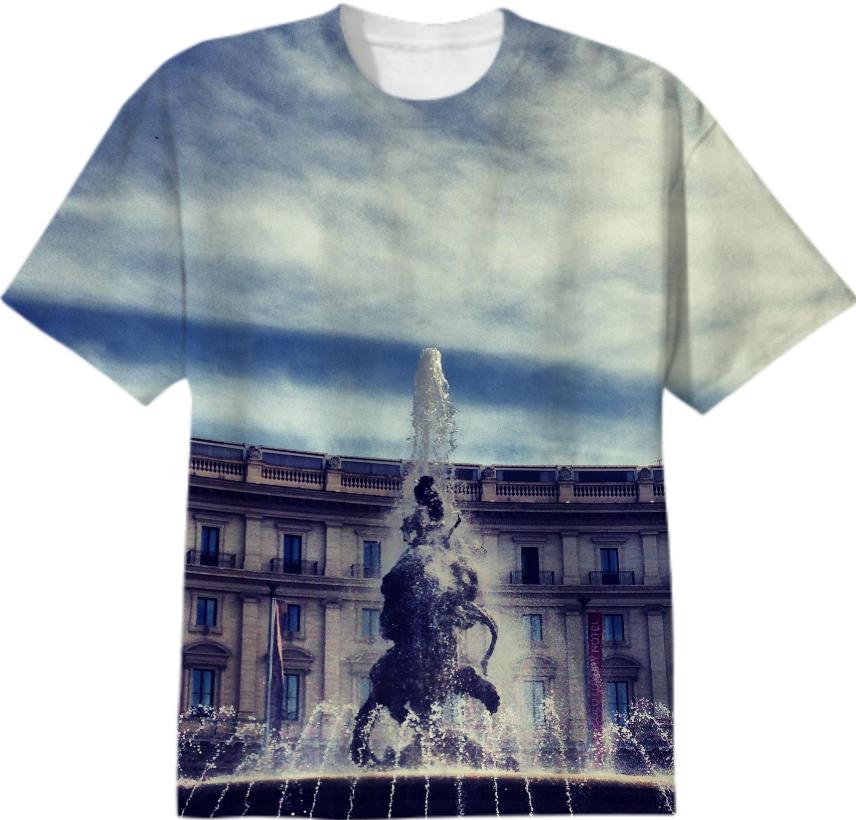 t shirt