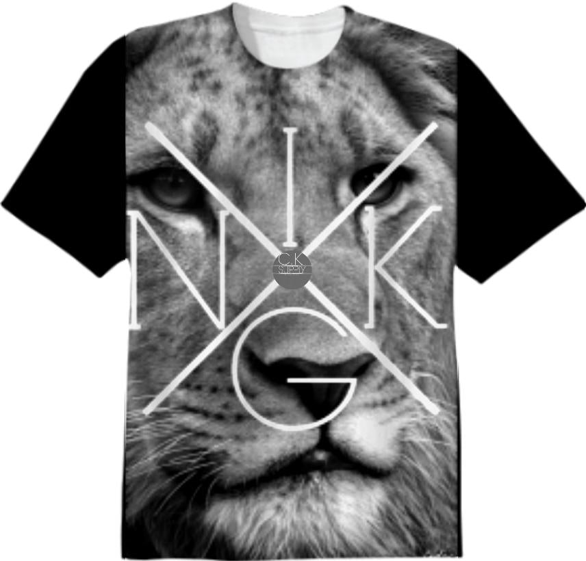 King Unisex T Shirt