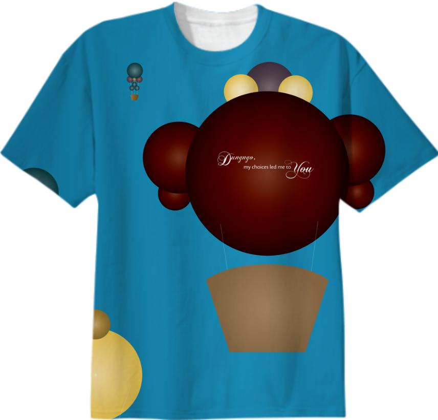 t shirt