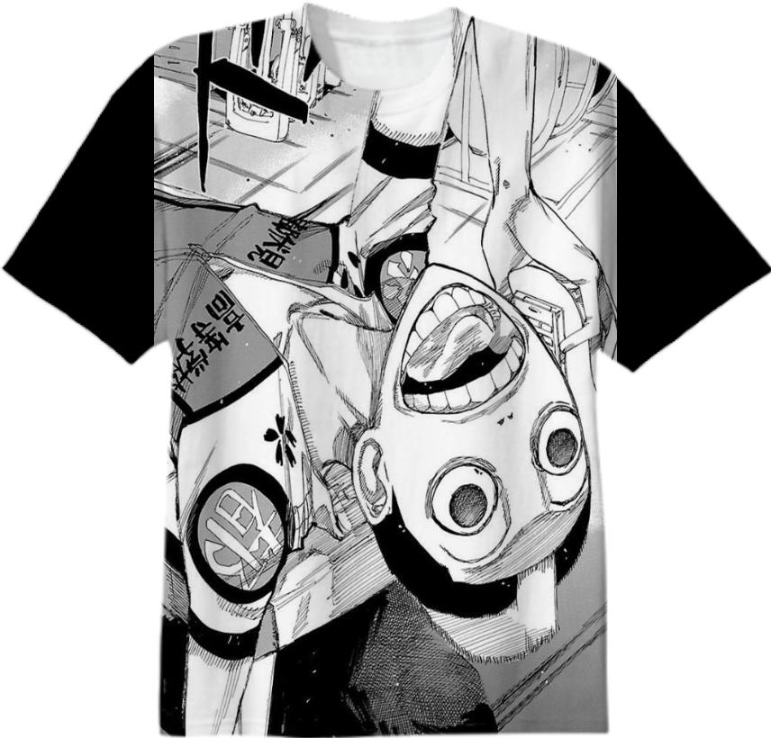 t shirt