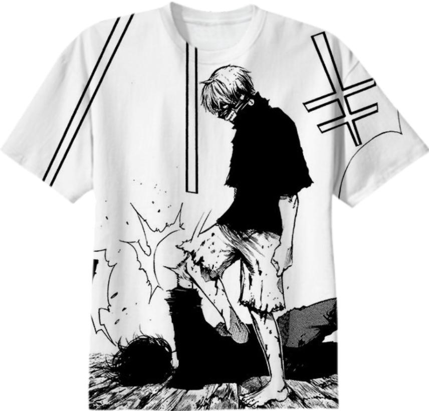 t shirt