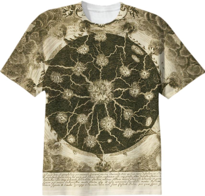 t shirt
