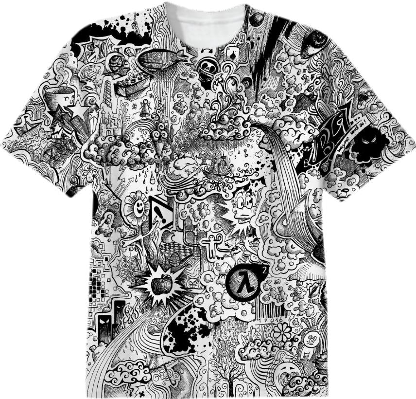 t shirt