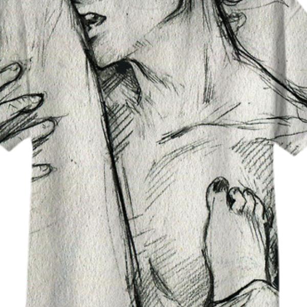 t shirt