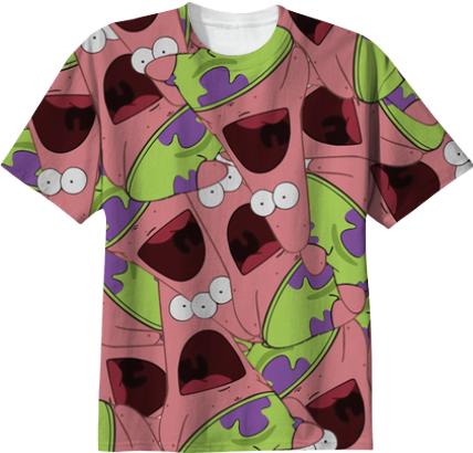 t shirt