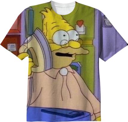 t shirt