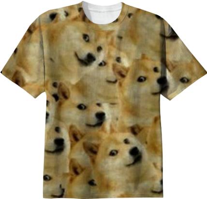 t shirt