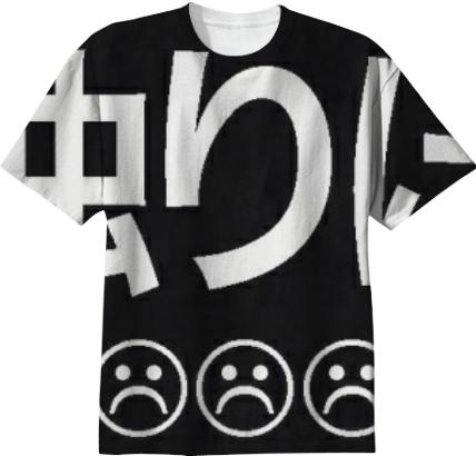 t shirt