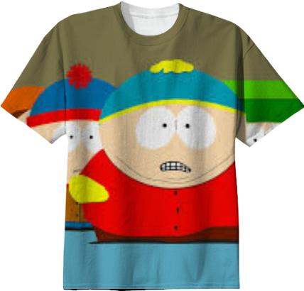 t shirt