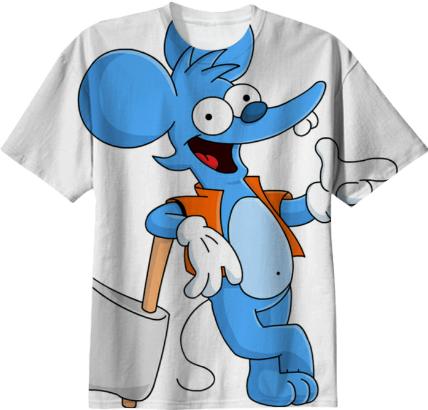 t shirt