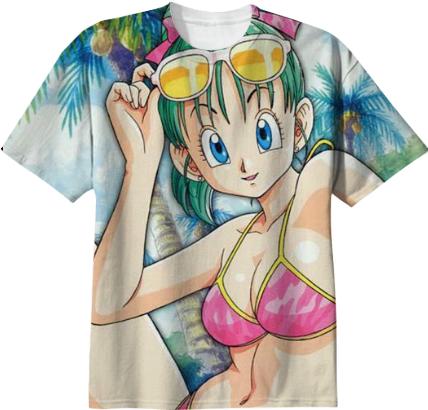 t shirt