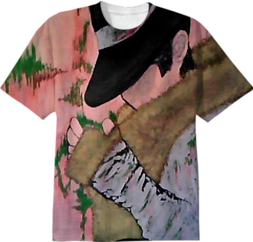 t shirt