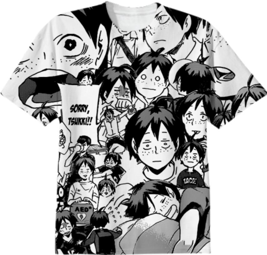 t shirt