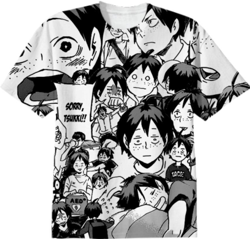 t shirt