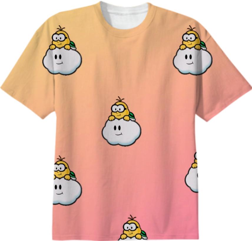 t shirt