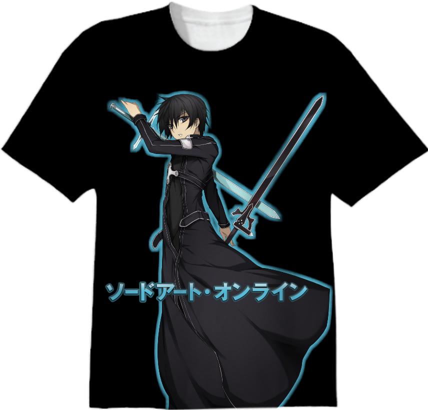 t shirt