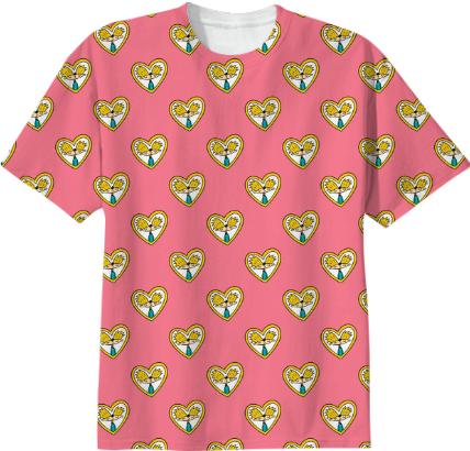 t shirt