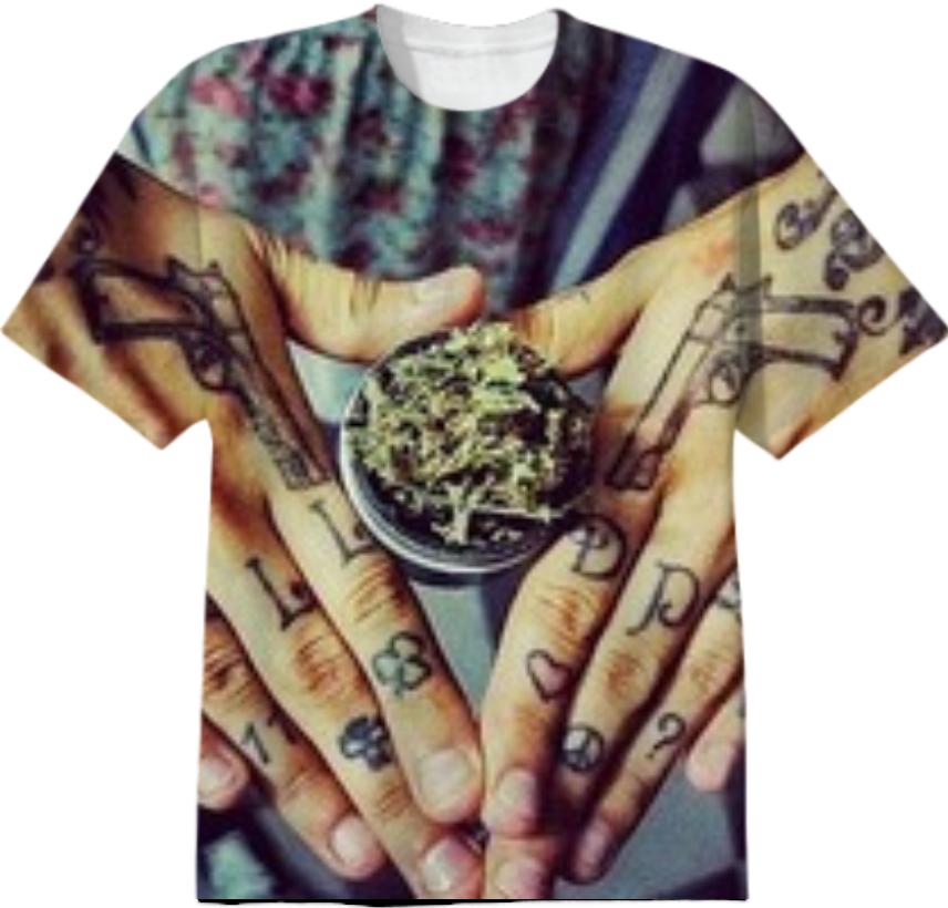t shirt