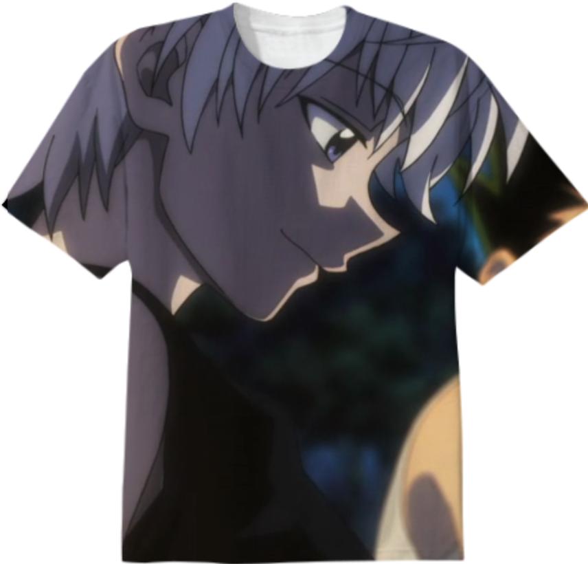 t shirt